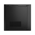Lenovo Refurbished ThinkCentre M80Q Tiny Desktop Computer - Intel Core i5-12500T - 256 GB SSD - 16 GB RAM - Windows 11 Pro-Windows 11 Pro delivers enterprise-grade security and management features