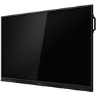Optoma Technology 3653RK 65" UHD 4K Touchscreen Commercial Monitor-Integrated Wi-Fi 6 & Bluetooth 5.2