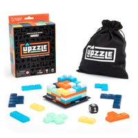 Educational Insights Upzzle Puzzle Game - Set of 43-Spark More Togetherness! Let's play–together! Educational Insights toys and games are designed to make the most of together time, helping kids learn to build positive relationships, work together, compromise and share, win and lose gracefully, and so much more