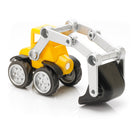 SmartMax Power Vehicles - Mix - Set of 26-Builds students spatial insight, logic and pretend play skills