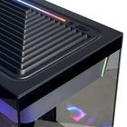 CyberPowerPC Gamer Supreme Gaming Desktop Computer - AMD Ryzen 9 9900X3D - GeForce RTX 5070 12 GB - 32 GB RAM - 2 TB SSD - Windows 11-Windows 11 Home delivers fast, intuitive performance with enhanced multitasking, built‑in security, and a modern, streamlined interface designed for smooth everyday computing.