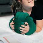 FIORA Cuddle Ball - Emerald-Grade PK+