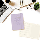 Graphique 2024-2025 Academic Best Life Weekly/Monthly Desk Planner - 6" x 8"-July 2024 - December 2025