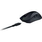 Razer DeathAdder V3 HyperSpeed Gaming Mouse - Ultra-Lightweight - Black-8
