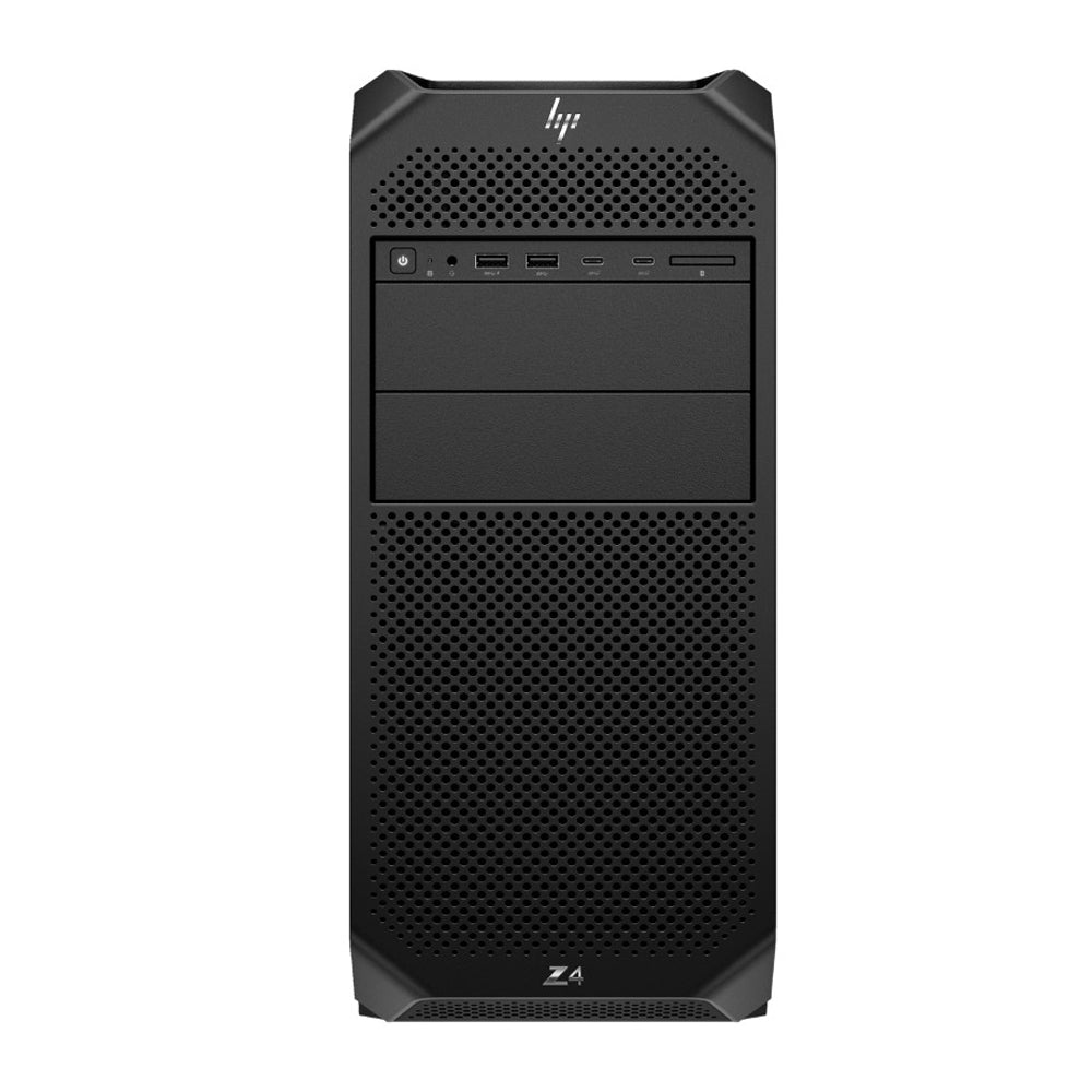 HP Z4 G5 Workstation Desktop - Intel Xeon W3-2423 - 16 GB RAM