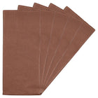 JAM Paper Tissue Paper - Brown - 50 Sheets-This tissue paper is made from 10lb colourful paper, features a smooth finish and is easy to use