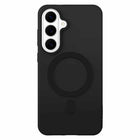 Nimbus9 Alto 2 Cell Phone Case with Magnets for Galaxy S26+ - Black-Surprisingly slim. Unbelievably strong
