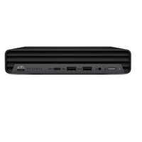 HP ProDesk 600 G6 Mini Refurbished Desktop Computer - Intel Core i7-10700T - 2 TB SSD - 32 GB RAM - Windows 11 Pro-Intel Core i7-10700T