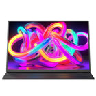 Mobile Pixels Fold 2.5K 16" Class WQXGA LCD Monitor-Plug and play, no driver installation required