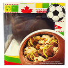 Habibi Dubai Mega Soccer Ball -Made in Dubai