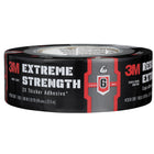 3M  Extreme Strength Duct Tape 2830 - 1.88 in x 30 yd-Double-thick adhesive layer compared to other 3M  Duct Tapes creates an extreme hold bond on contact