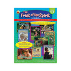 eBook: Christian 2036-EB The Fruit of the Spirit - Grade 4 - 6-You will receive two emails: one confirming your entire order, and one with a "Download Software" buttonYou can download immediately or return to your email to download later