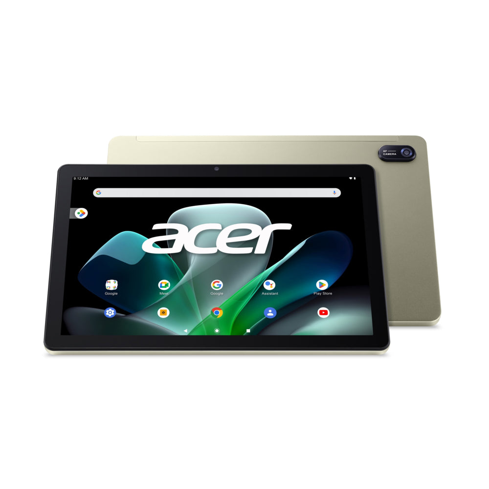 Acer Iconia Tab M10 Tablet with Bumper Case Included - 128 GB ...