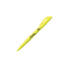 Sharpie Chisel Tip Pocket-Style Highlighters - Assorted Colours - 4 Pack-8