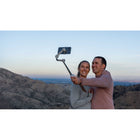Insta360 Flow 2 Standard Bundle - Stone Grey-Perfect Framing