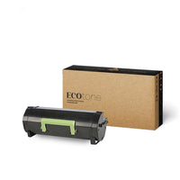 Ecotone Lexmark 51B1H00 Remanufactured Toner - Standard Yield - Black-Yield: 8500