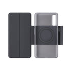 BOOX Palma 2 Pro 2 in 1 PU Case Cover - Midnight Blue-Colour is Midnight Blue