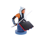 Exquisite Gaming The Mandalorian: Ahsoka Cable Guy Controller Holder & Phone Stand-Approximately 8" tall