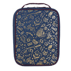 b.box Insulated Flexi Lunchbag - Harry Potter-Machine washable up to 30°C