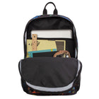 Skechers 2-Piece Backpack Set - Dino-12.5" L x 6.5" W x 16.75" H