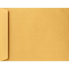 Lux Jumbo Envelopes - 13" x 19" - Brown Kraft - 1000 Pack-Colour: Brown Kraft