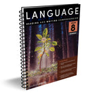 Classroom Ready English Reading & Writing Comprehension Workbook & Study Guide - Grade 8 - Ontario Edition-Self-contained resource with instructions, explanations and exercises all in the same book. Helps to keep all the student's work to remain organized and easy to access