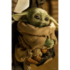 Star Wars The Mandalorian Star Wars Grogu Puzzle - 300 Pieces-Completed Puzzle dimensions: 12” x 18” (30 x 46 cm)