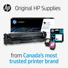 HP 9C228AN 31 Original Ink Bottle Combo - Standard Yield - Cyan/Magenta/Yellow - 3 Pack-Impress with excellent HP print quality and reliability, with Original HP Inks, print crisp documents with sharp black text