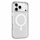 Nimbus9 Alto 2 Compatible with MagSafe Case for iPhone 17 Pro Max - Clear-Integrated mounting system