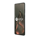 Motorola Edge 2025 - 128 GB - Deep Forest - Bell and Virgin Plus-Vivid 6.7" Super HD (1220p) display. Experience shows and movies with infinite contrast, incredible detail and vibrant colors, backed by Dolby Atmos sound.



 