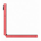 Samsung Galaxy Z Flip7 - 512 GB - Coralred - Bell and Virgin Plus-Behind the sleek design is serious performance. From scrolling socials to editing videos, Galaxy Z Flip7 handles it all with ease
