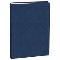 Quo Vadis Minister Prestige Weekly Planner - 16 cm W x 24 cm H - Roma Assorted Colours - Bilingual-December to December