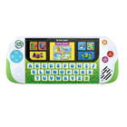 LeapFrog My First Gamer-Play like a big kid, discover like a preschooler with this handheld video game toy