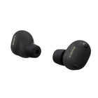 Sony WF1000XM6 The Best Truly Wireless Noise Cancelling Earbuds - Black-The Best Noise Cancellation - Powerful, adaptive noise cancellation keeps distractions out and music pure