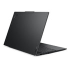 Lenovo ThinkPad E16 Gen 3 16" Laptop - Intel Core Ultra 5 225U - 256 GB SSD - 16 GB RAM - Windows 11 Pro - Black-Keyboard Specs and Language: Backlit Canadian French Keyboard