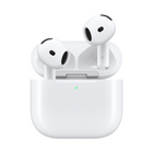 Apple AirPods 5 with Wireless Charging Case-Hear the World Around You—Adaptive Audio blends Active Noise Cancellation and Transparency for the best listening experience in any environment. Conversation Awareness automatically lowers the volume of what’s playing if you start talking