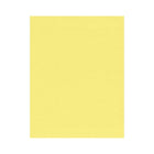 LUX 8 1/2 x 11 Paper, Pastel Canary, 1000 Pack (81211-P-65-1000)-Comes in pastel canary which is a soft, yellow with a smooth finish