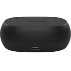 Jabra Elite 7 In-Ear Active True Wireless Noise Canceling Black Headphones-Interface: Bluetooth
