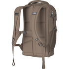 The North Face Women's Jester Backpack - Garnet-Dimensions: 11" L x 6.75" W x 17.25" H