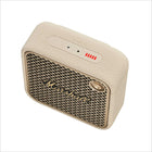 Marshall Willen II Portable Bluetooth Speaker - Cream-Dust and waterproof