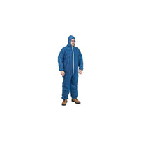 Polypropylene Coveralls, Sek359, 2X-Large, 36 Pack-36 per pack