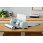 Cricut Smart Vinyl Matte Metallic - Permanent - 13" x 3' - Silver-For Cricut Explore 3 & Cricut Maker 3