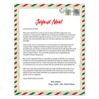 Geographics Holiday Postcard Letterhead - 8.5" W x 11" H - 70 Pack-70 Pack