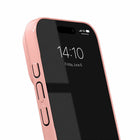 Ideal of Sweden Slim MagSafe Case iPhone 17 Pro Max - Glossy Blush Pink-Custom fit with 360° protection