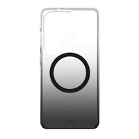 AXS Crystal Shield D3O Magsafe Compatible Case for Samsung Galaxy S26 Ultra - Smoke Gradient-8ft drop tested backed by D3O advanced protection materials 
