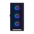 Quoted Tech Shield Gaming Desktop PC - AMD Ryzen 7 7800X3D - NVIDIA RTX 5070 - 32 GB RAM - 2 TB NVMe SSD - Windows 11-AI Ready