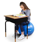 Bouncyband Sensory Stability Ball-4