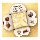McVitie's UK Victoria Chocolatiers Creations Carton - 400g-400g