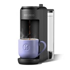 Keurig K-Mini Mate Plus Single Serve Coffee Maker - Black-The generous 1.48 L (50 oz) removable water reservoir is perfect for busy mornings, entertaining or enjoying more of what you love