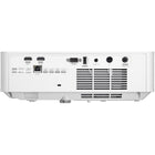 Optoma Technology ZH430UST 4000-Lumen Full HD Ultra Short-Throw Laser DLP Projector-360° Installation